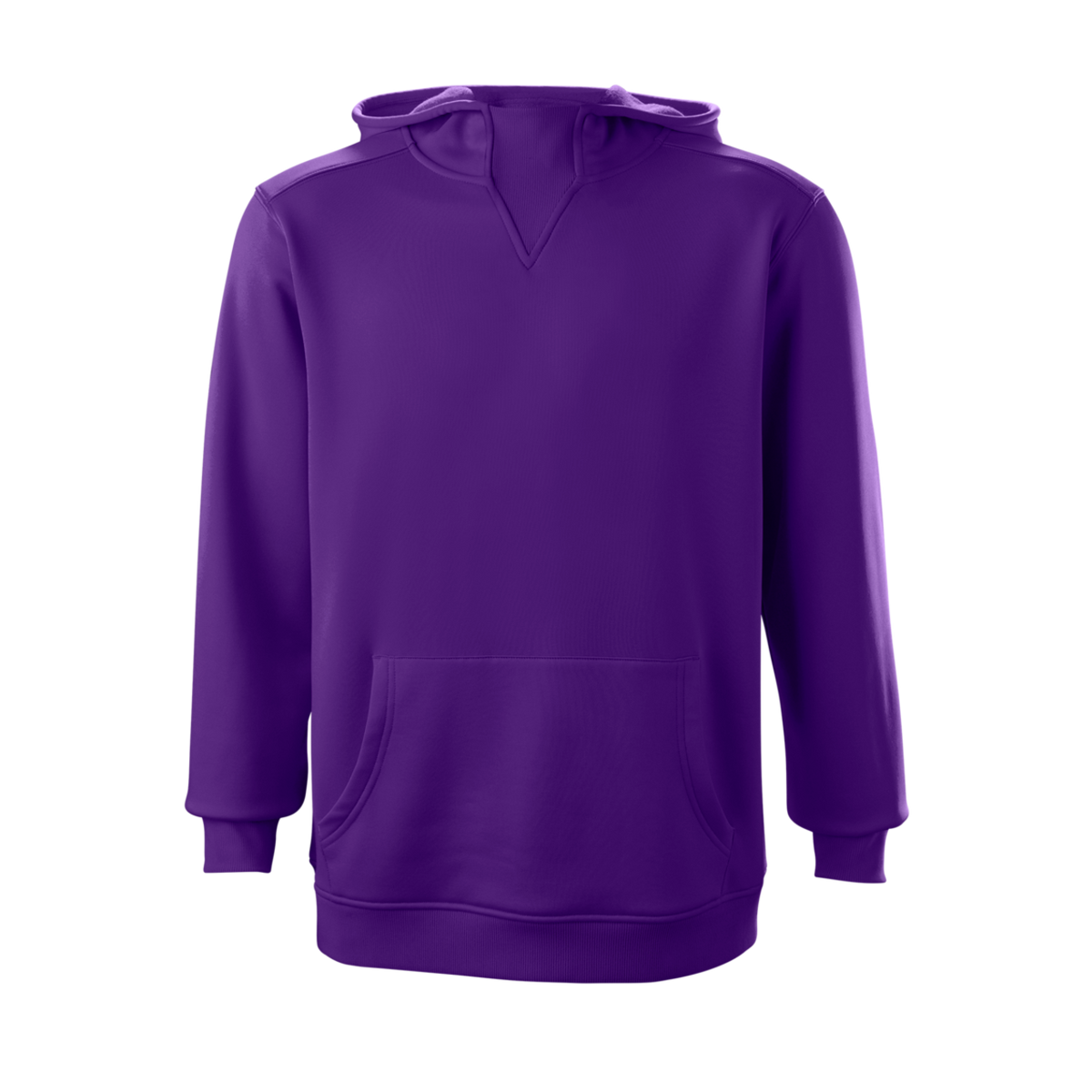 EvoShield Youth 365 Fleece Hoodie-5