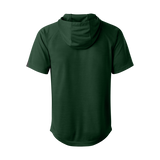 EvoShield Youth Lightweight Shorts Sleeve Hoodie 2.0-2