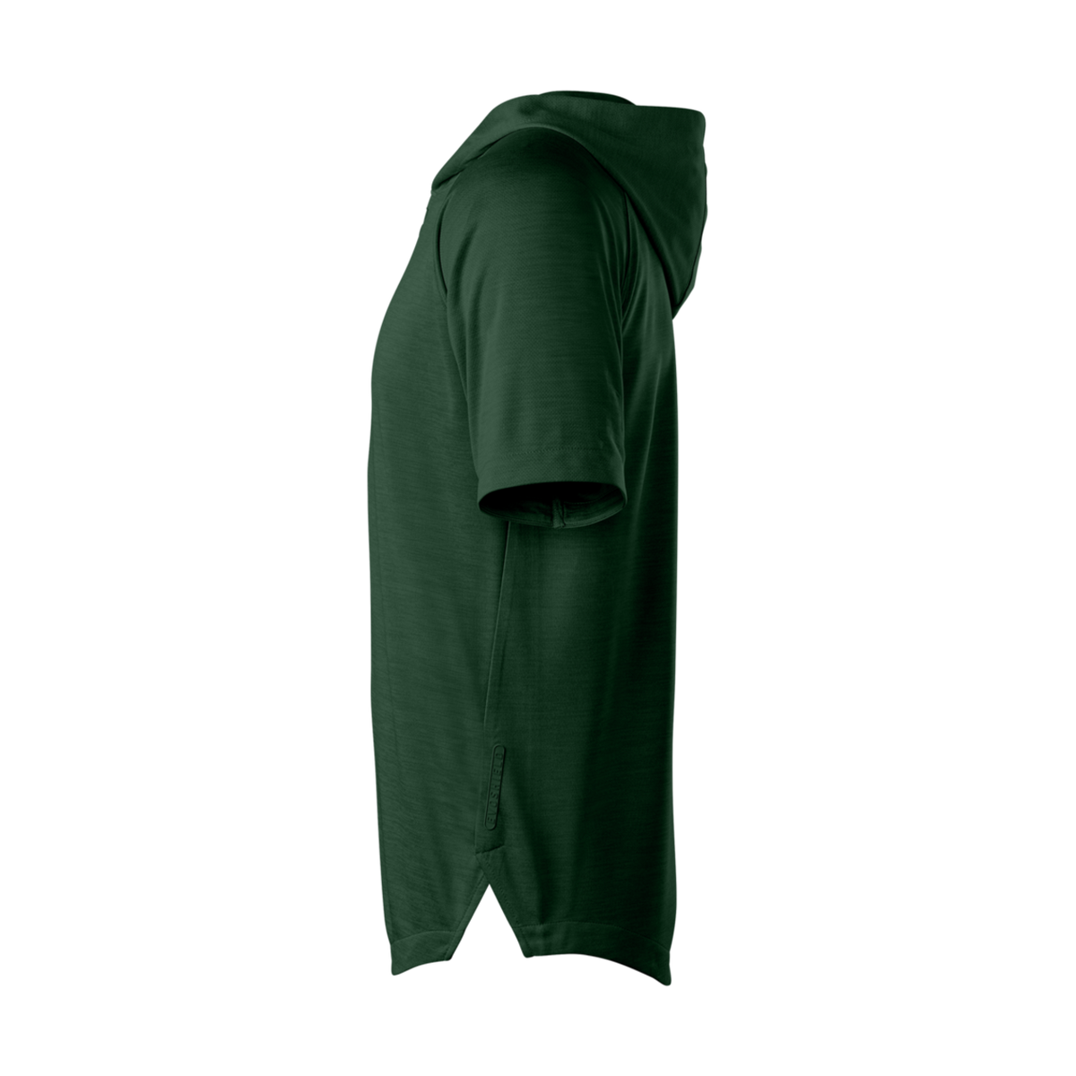 EvoShield Youth Lightweight Shorts Sleeve Hoodie 2.0-3