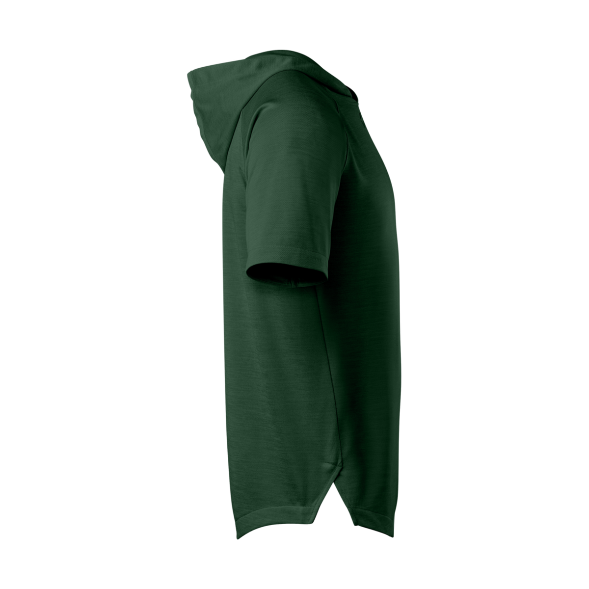 EvoShield Youth Lightweight Shorts Sleeve Hoodie 2.0-4