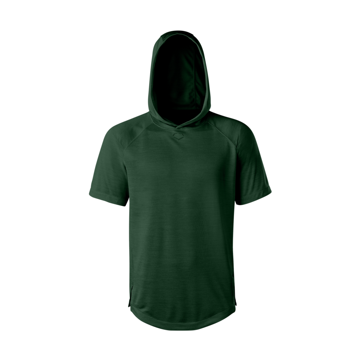 EvoShield Youth Lightweight Shorts Sleeve Hoodie 2.0-5