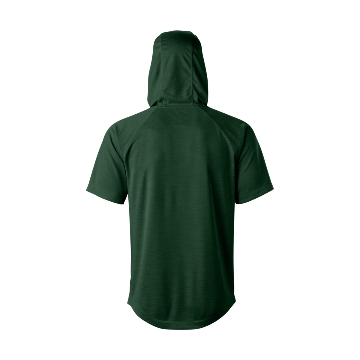 EvoShield Youth Lightweight Shorts Sleeve Hoodie 2.0-6