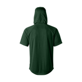 EvoShield Youth Lightweight Shorts Sleeve Hoodie 2.0-6