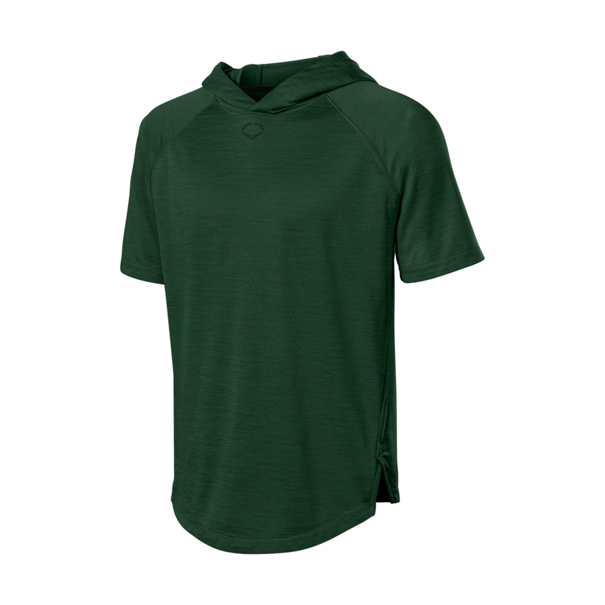 EvoShield Youth Lightweight Shorts Sleeve Hoodie 2.0-7