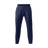 Wilson Men's 365 Fleece Open Bottom Baseball Sweatpants-1