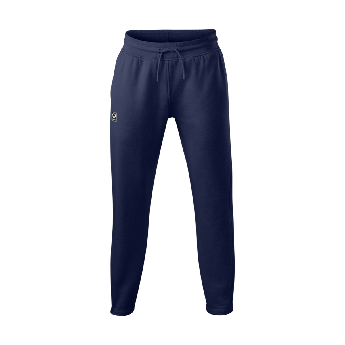 Wilson Men's 365 Fleece Open Bottom Baseball Sweatpants-1