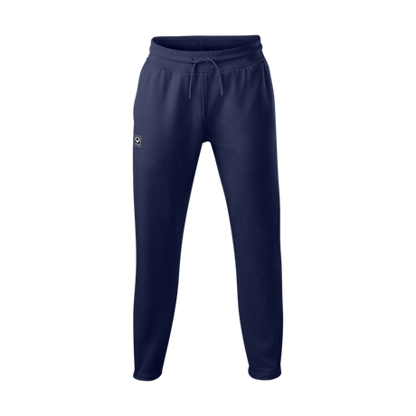 Wilson Men's 365 Fleece Open Bottom Baseball Sweatpants-1