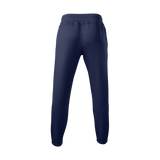 Wilson Men's 365 Fleece Open Bottom Baseball Sweatpants-2