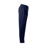 Wilson Men's 365 Fleece Open Bottom Baseball Sweatpants-3
