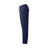 Wilson Men's 365 Fleece Open Bottom Baseball Sweatpants-4