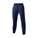 Wilson Men's 365 Fleece Open Bottom Baseball Sweatpants-5