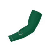 Wilson Adult Solid Compression Arm Sleeve