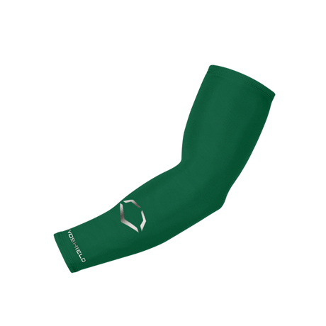 Wilson Adult Solid Compression Arm Sleeve