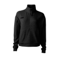 Wilson Women's 1/2 Zip Jacquard Pullover-1