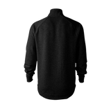 Wilson Women's 1/2 Zip Jacquard Pullover-2