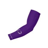 Wilson Adult Solid Compression Arm Sleeve
