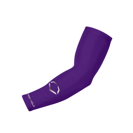 Wilson Adult Solid Compression Arm Sleeve