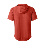 EvoShield Youth Lightweight Shorts Sleeve Hoodie 2.0-2