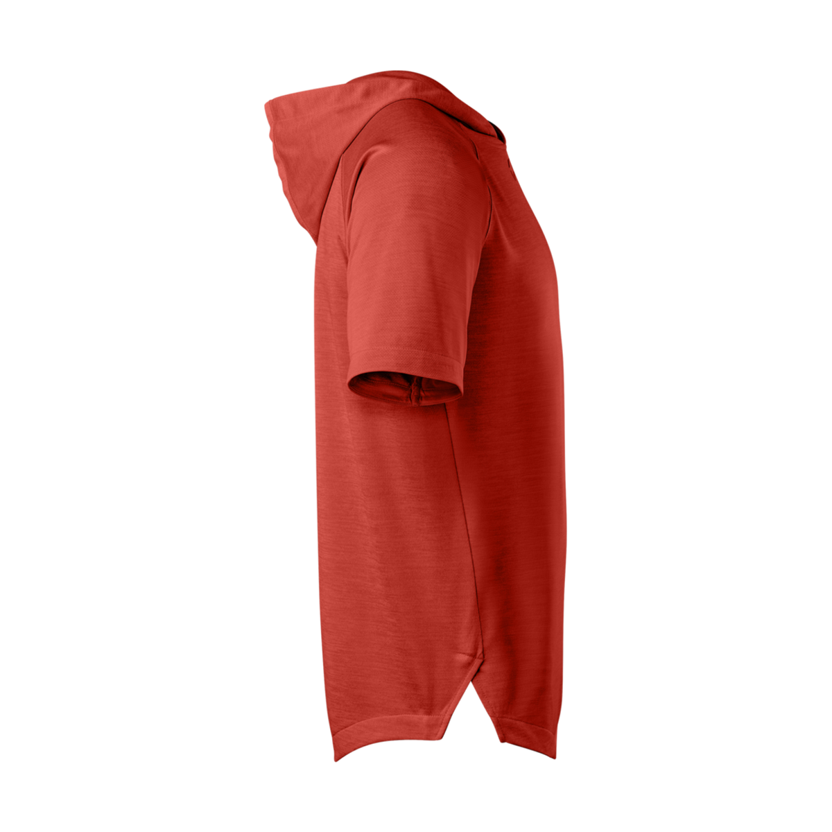 EvoShield Youth Lightweight Shorts Sleeve Hoodie 2.0-4