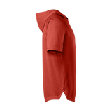 EvoShield Youth Lightweight Shorts Sleeve Hoodie 2.0-4