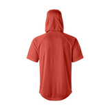 EvoShield Youth Lightweight Shorts Sleeve Hoodie 2.0-6