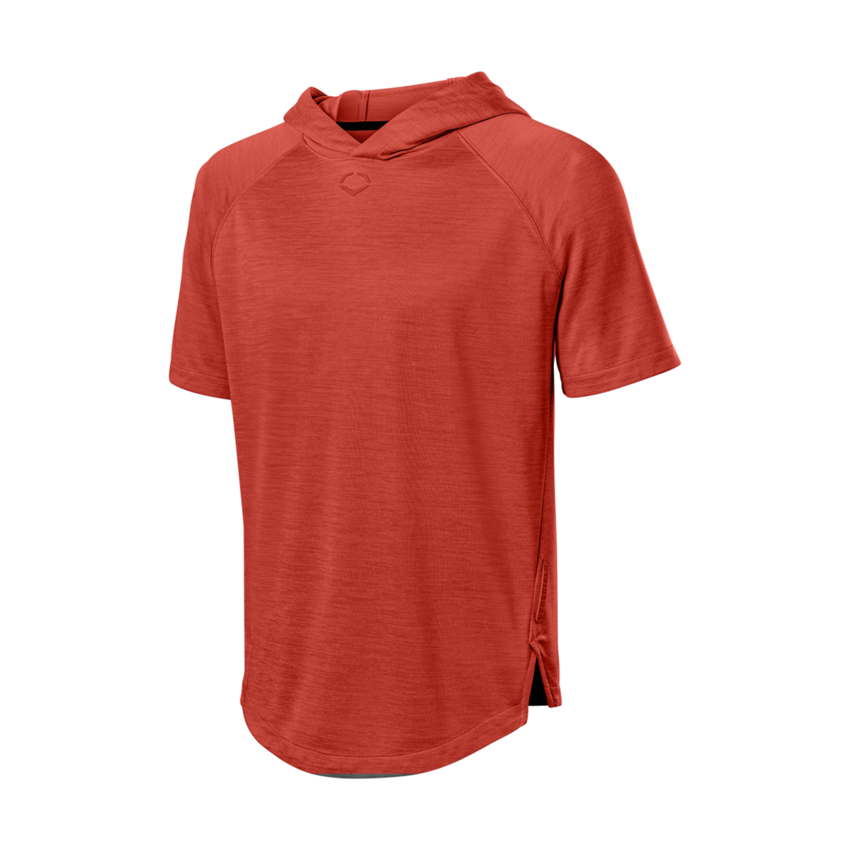 EvoShield Youth Lightweight Shorts Sleeve Hoodie 2.0-7