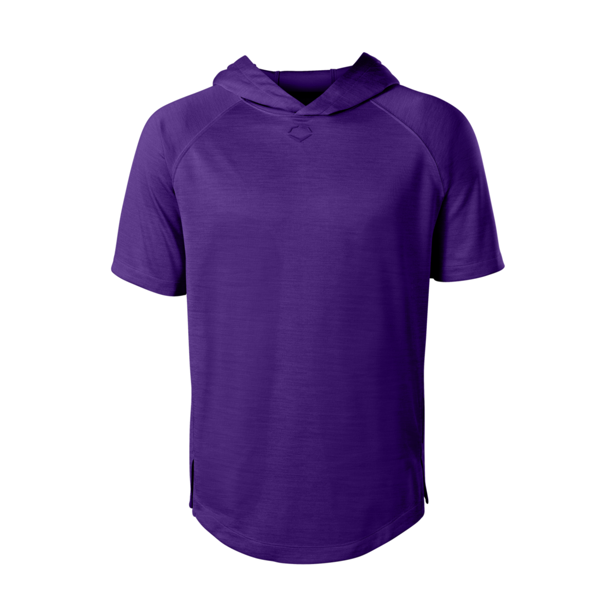 EvoShield Youth Lightweight Shorts Sleeve Hoodie 2.0-1