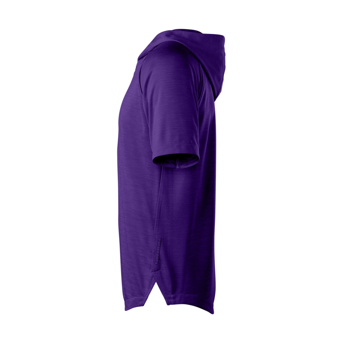 EvoShield Youth Lightweight Shorts Sleeve Hoodie 2.0-3