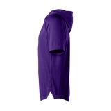 EvoShield Youth Lightweight Shorts Sleeve Hoodie 2.0-3