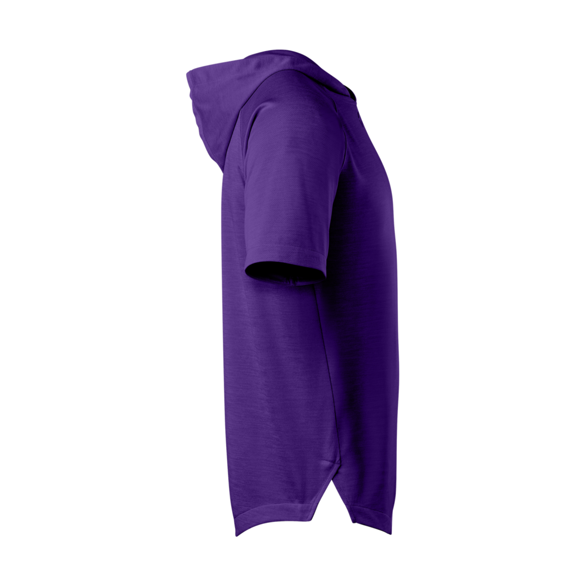 EvoShield Youth Lightweight Shorts Sleeve Hoodie 2.0-4