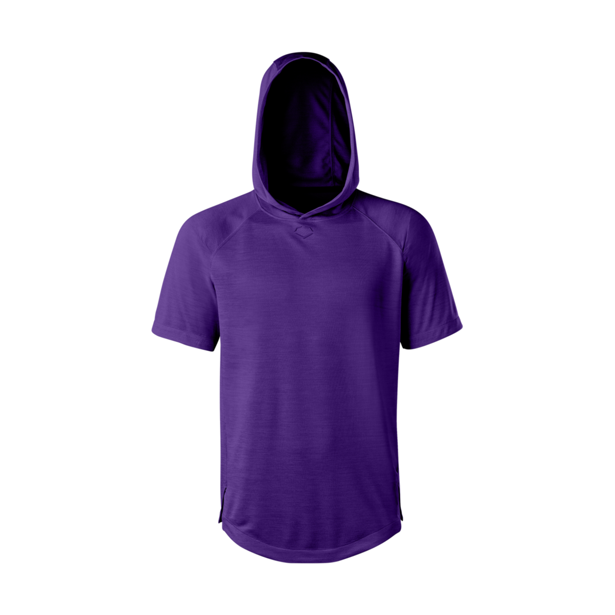 EvoShield Youth Lightweight Shorts Sleeve Hoodie 2.0-5