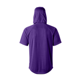 EvoShield Youth Lightweight Shorts Sleeve Hoodie 2.0-6