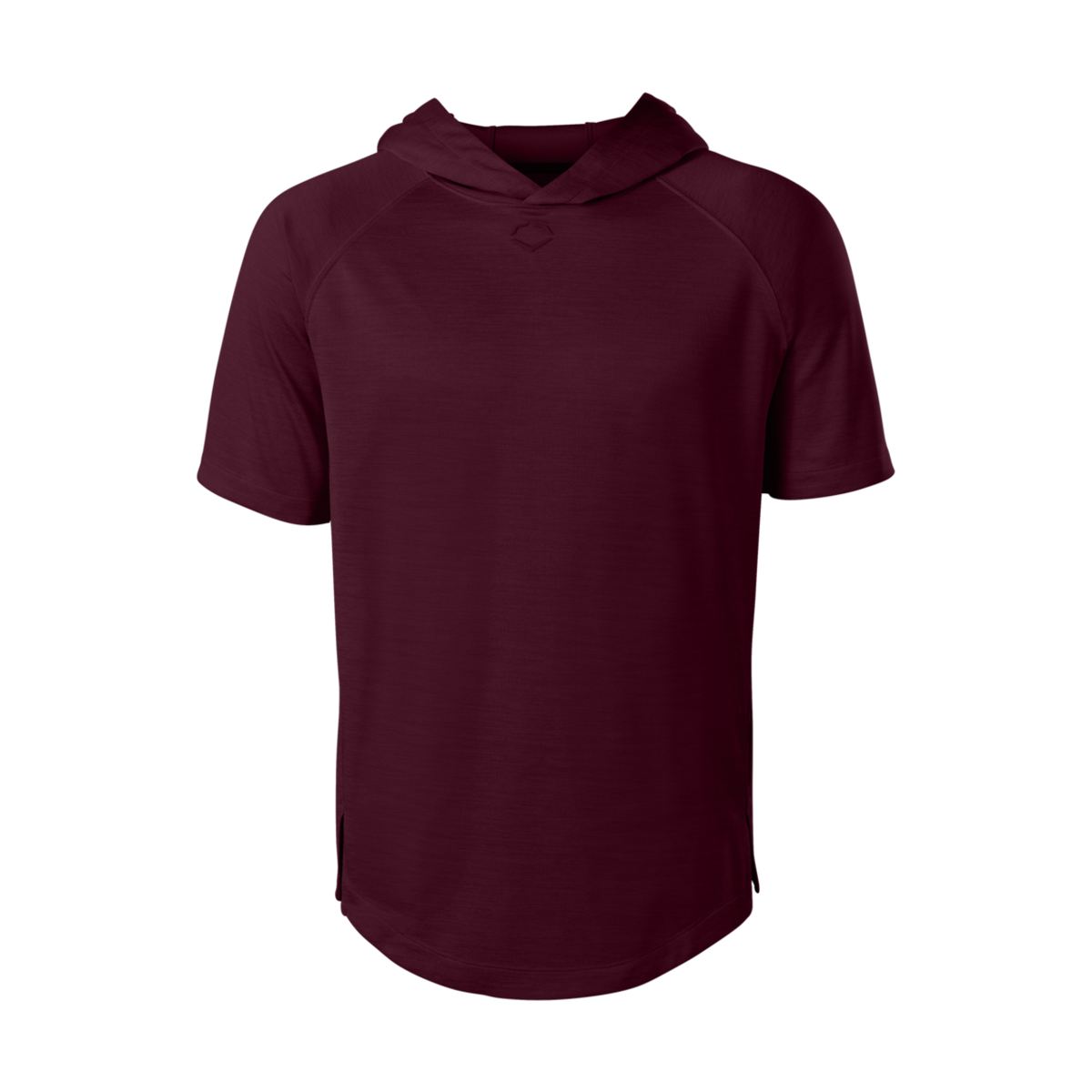 EvoShield Youth Lightweight Shorts Sleeve Hoodie 2.0-1