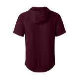 EvoShield Youth Lightweight Shorts Sleeve Hoodie 2.0-2