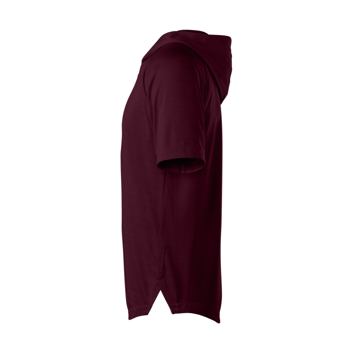 EvoShield Youth Lightweight Shorts Sleeve Hoodie 2.0-3