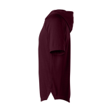 EvoShield Youth Lightweight Shorts Sleeve Hoodie 2.0-3