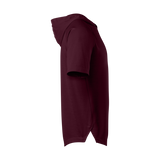 EvoShield Youth Lightweight Shorts Sleeve Hoodie 2.0-4