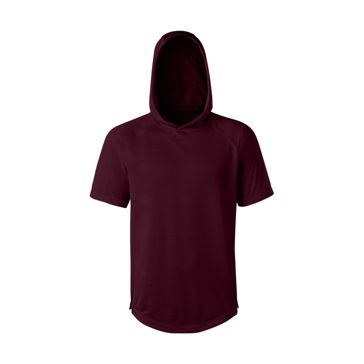 EvoShield Youth Lightweight Shorts Sleeve Hoodie 2.0-5