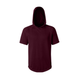 EvoShield Youth Lightweight Shorts Sleeve Hoodie 2.0-5