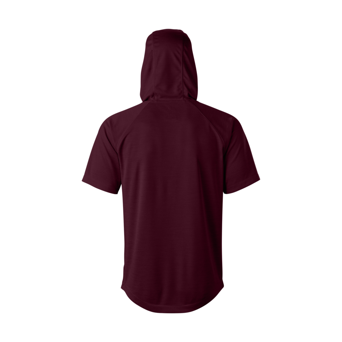 EvoShield Youth Lightweight Shorts Sleeve Hoodie 2.0-6