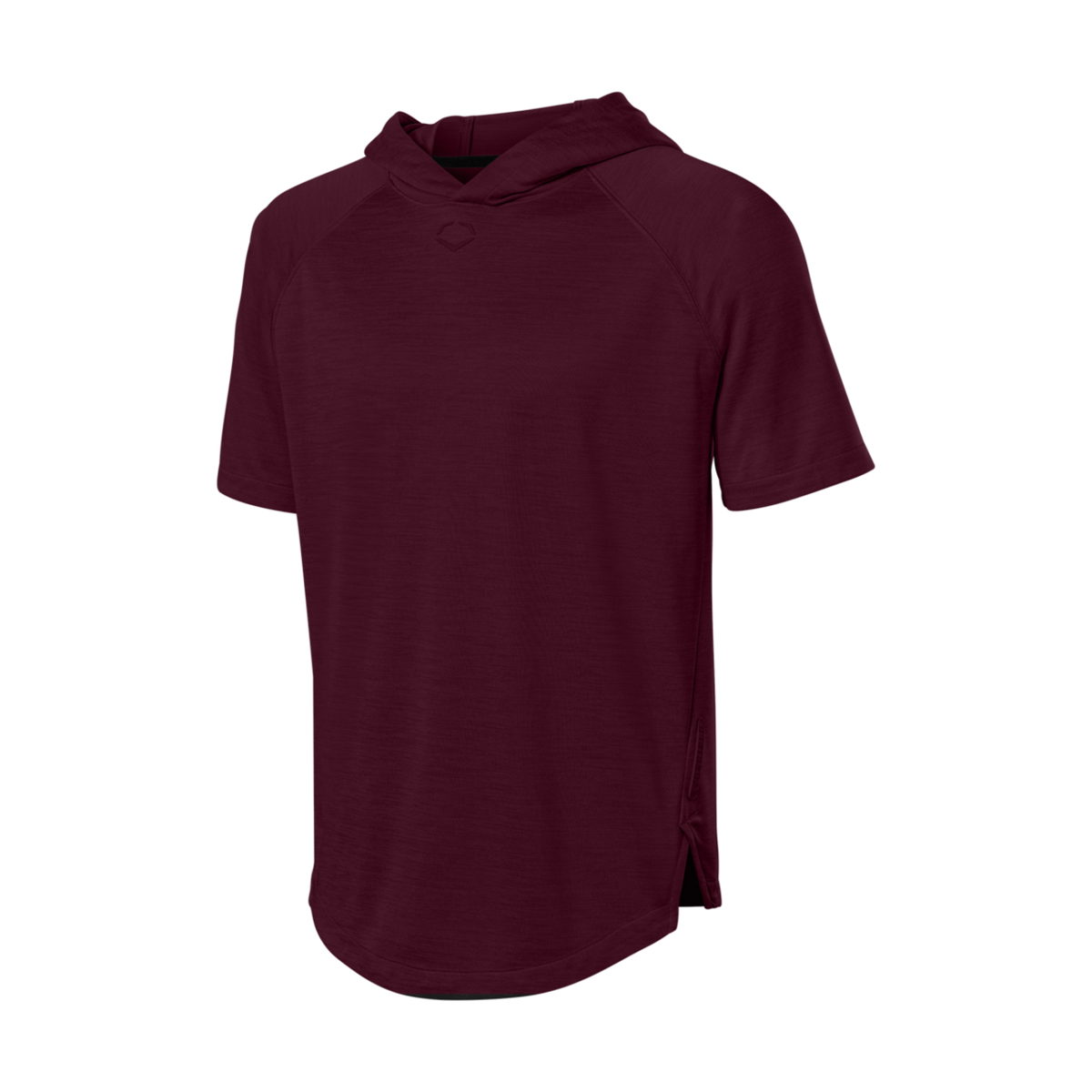 EvoShield Youth Lightweight Shorts Sleeve Hoodie 2.0-7