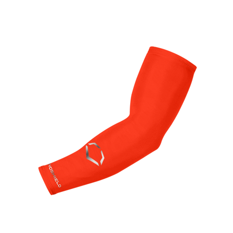 Wilson Youth Solid Compression Arm Sleeve