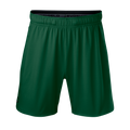 Wilson Men's Mens Pro Team Training Baseball Shorts 3.0-1
