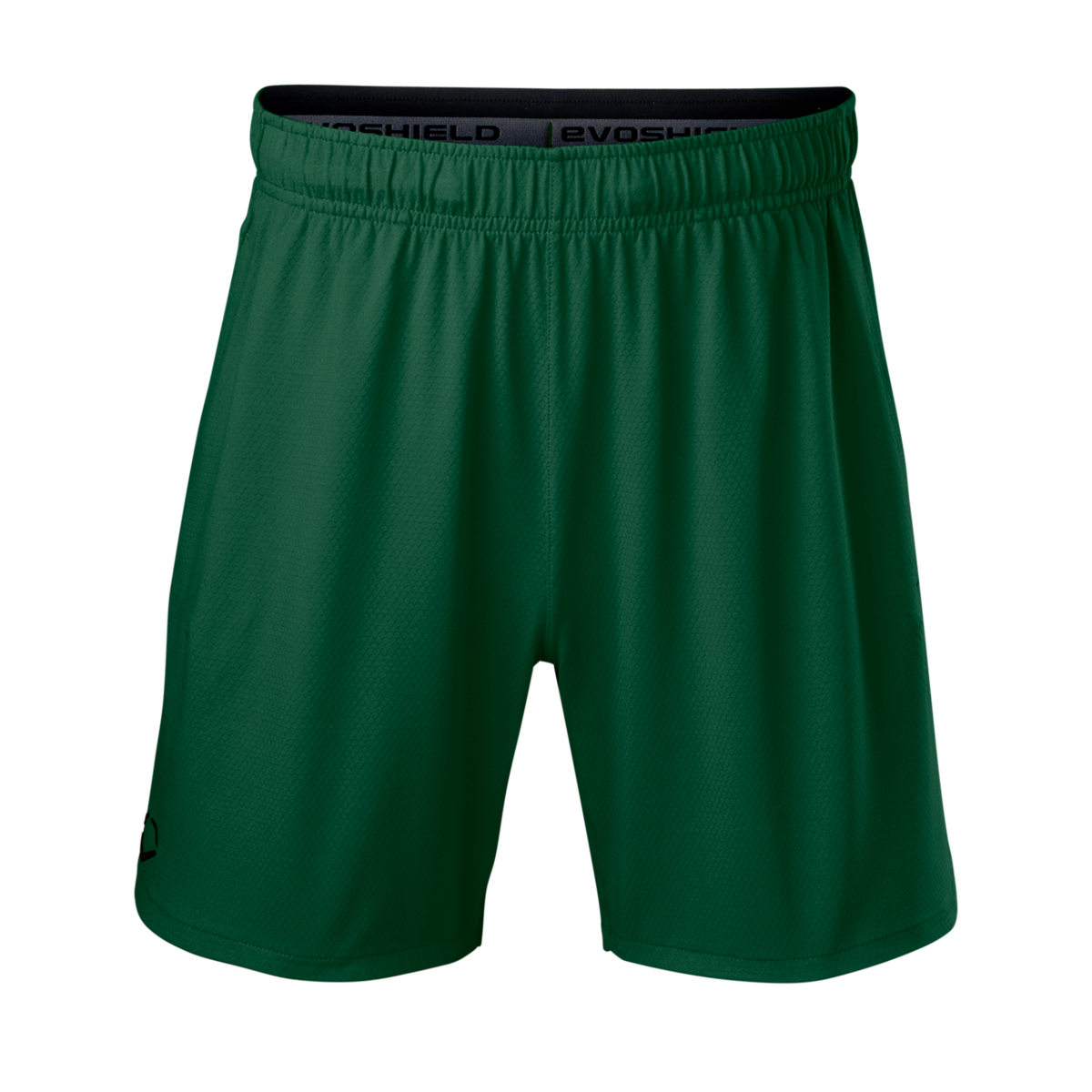 Wilson Men's Mens Pro Team Training Baseball Shorts 3.0-1
