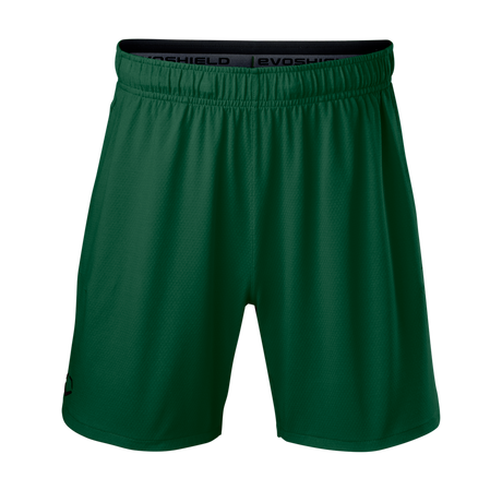 Wilson Men's Mens Pro Team Training Baseball Shorts 3.0-1
