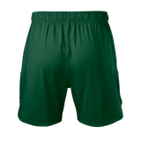 Wilson Men's Mens Pro Team Training Baseball Shorts 3.0-2
