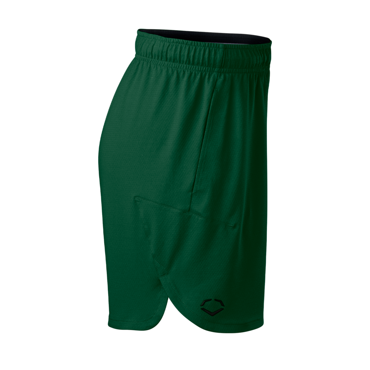 Wilson Men's Mens Pro Team Training Baseball Shorts 3.0-4