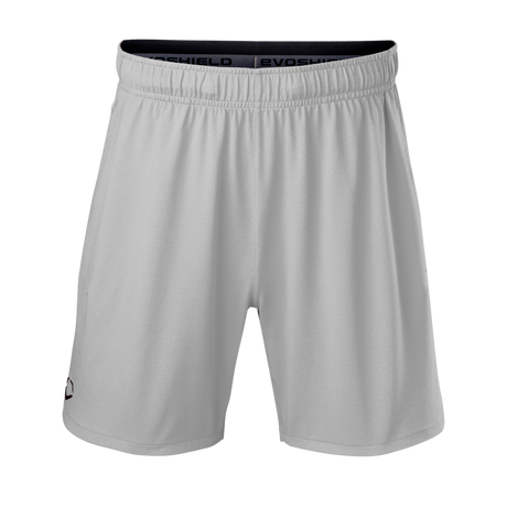 Wilson Men's Mens Pro Team Training Baseball Shorts 3.0-1