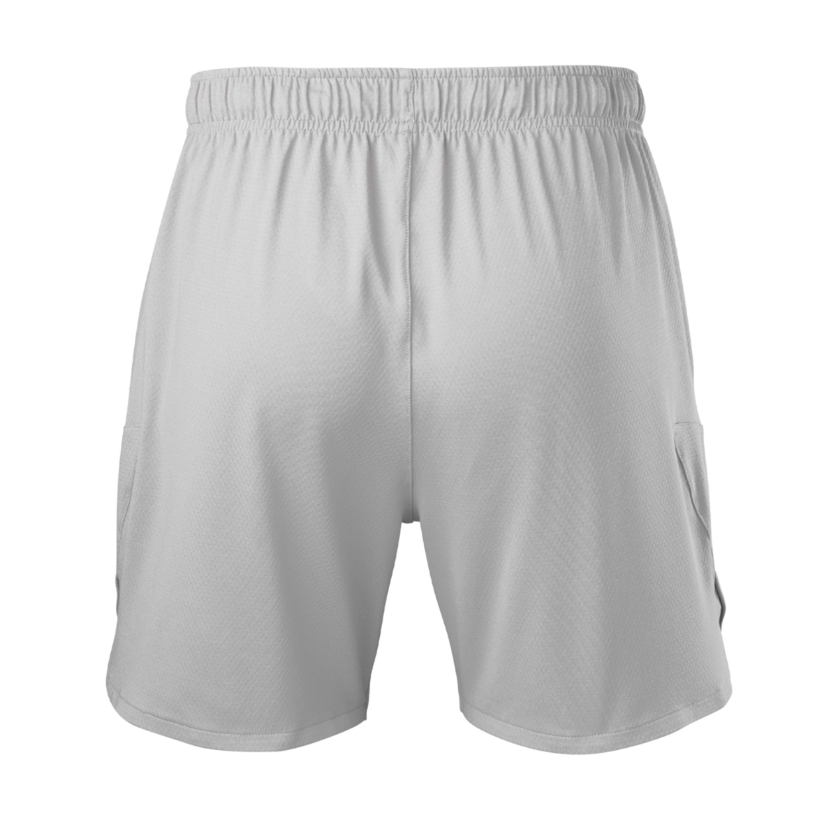 Wilson Men's Mens Pro Team Training Baseball Shorts 3.0-2