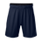 Wilson Men's Mens Pro Team Training Baseball Shorts 3.0-1